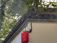 -法云安缦酒店