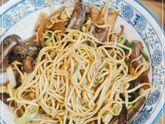 -圳兴面王·拌川·特色炒面(南山保利剧院店)