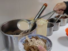-二七友名焖子铺