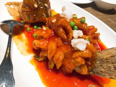 -廊亦舫Lang Yi Fang Restaurant(金桥店)