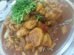 android_upload_pic-农夫大盘鸡(经八路总店)