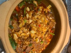 -陈家婆的菜(梅溪湖店)