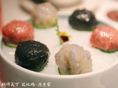 -领鲜天下·焗海鲜·花胶鸡(天目里店)