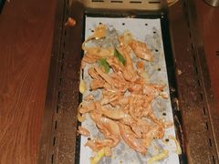 -新石器烤肉(中房金谊广场店)