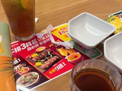 -豪客来牛排(天阳D32店)