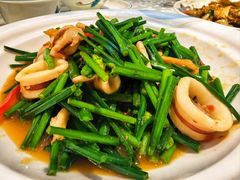 -潮之南·潮汕菜·鱼仔档(南山店)