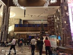 -南京瀚金佰九号温泉酒店