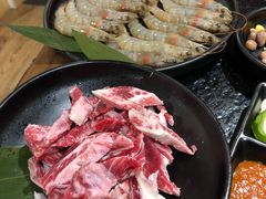 -九田家黑牛烤肉料理(石路天虹店)