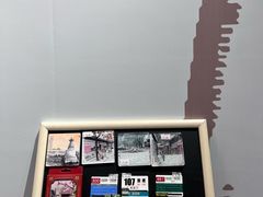 -三联韬奋书店(三里屯店)