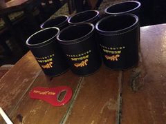 -Helens海伦司小酒馆(厦门槟榔路店)