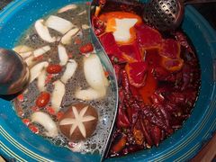 -吼堂老火锅(太古里总店)