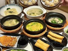 -馋三尺蟹粉小笼(人民广场店)