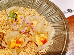 黎香香芒虾-匠和风精致料理(世茂双子塔店)
