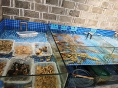 水产区-小时候焗海鲜(鄞州万达店)