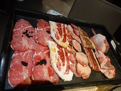 -火炉火自助餐(喜隆多店)