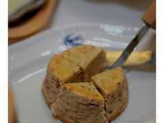 酒酿红豆司康-角落低卡烘焙(正弘城店)