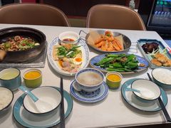 -常来小聚·广州非遗传承餐厅(高德置地店)