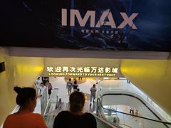 -万达影城(东城万达广场IMAX店)