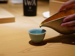 -银座岩