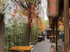 大堂-锦小馆(安贞店)