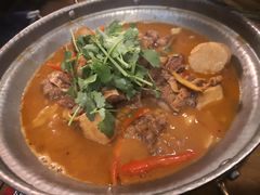 -吃饭皇帝大土家民族菜(正大广场店)