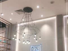 大堂-奈雪的茶(石厦时代广场店)