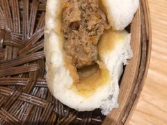 蟹黄加蟹包-花园茶楼(兴城西路店)