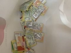 -争鲜回转寿司(通州万达店)