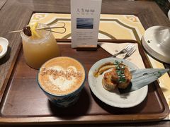 -时光花园(白鹭洲店)