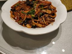 -天福苑(崇宁路店)