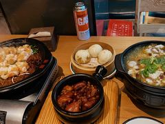 黄焖猪蹄-陶德砂锅(双楠店)
