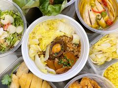 -本味轩精品茶餐厅(黄山路店)