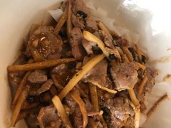 -漆黑觉米粉(三里屯店)