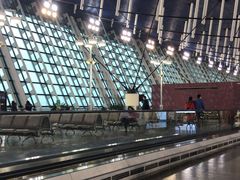 -翠華餐廳(浦东机场T1店)