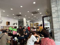 -民信老铺(华盖路店)