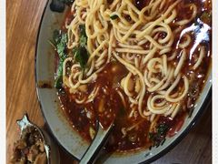 -幺不倒重庆小面(大梁店)