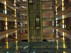 -青岛景园假日酒店