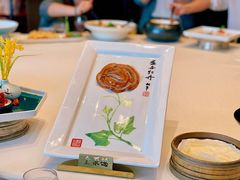 -全聚德(扬州虹桥坊店)