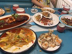 -鲜味食族水产·海鲜餐厅