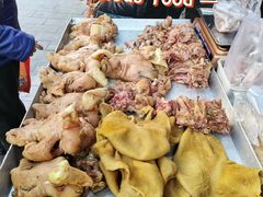-老李家杂肝汤(回民街店)