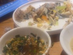 -云尊府云南菜·蒸汽石锅鱼(学清路店)