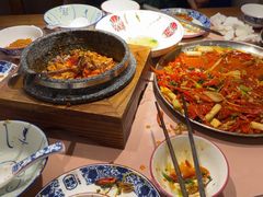 -杨记隆府重庆江湖菜(大悦城店)