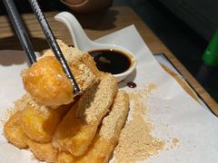 红糖糍粑-太二酸菜鱼(深圳布吉万象汇店)