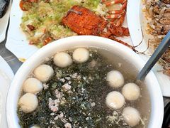 -众味海鲜大排档·活海鲜·潮汕味(南澳店)