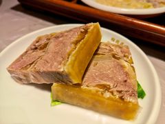 羊糕-松鹤楼·苏式汤面(虹桥天地店)