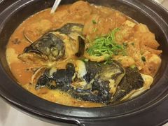 -雅酌园·烟火南京菜(颐和路店)