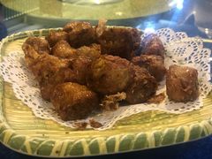 -东江海鲜大排档·潮汕菜·砂锅粥