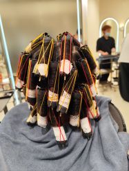 -川崎形象·GANO HAIR  salon
