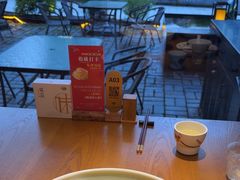 -味莊餐厅(康庄南街店)