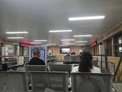 -武汉关码头(轮渡站)